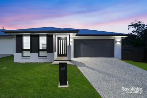 65 Covella Bvd, Greenbank, QLD 4124