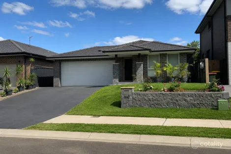 100 Poulton Tce, Campbelltown, NSW 2560