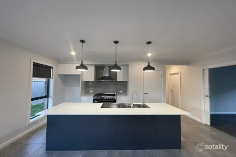 Property photo of 26 Glenwood Boulevard Baranduda VIC 3691