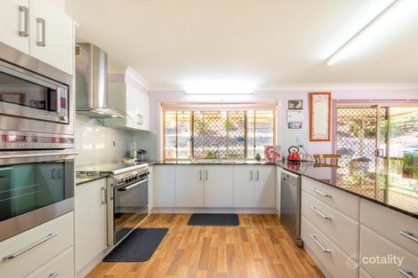 Property photo of 27 Trinity Drive Goonellabah NSW 2480