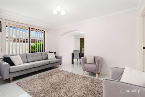 Property photo of 53 Exner Drive Dandenong North VIC 3175
