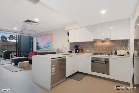 Property photo of 1605/35 Burdett Street Albion QLD 4010