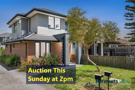 Property photo of 2/12 Cantala Street Clayton VIC 3168