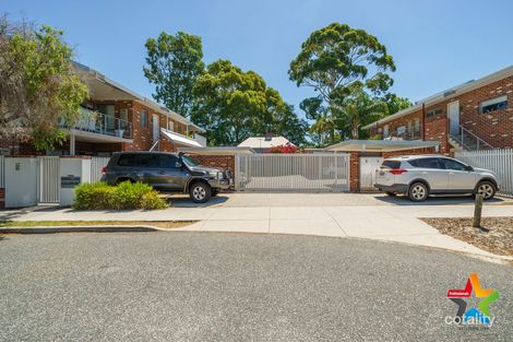 Property photo of 4/63 Third Avenue Bassendean WA 6054