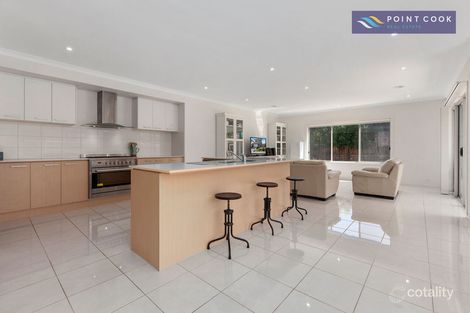 Property photo of 124 Bondi Parade Point Cook VIC 3030