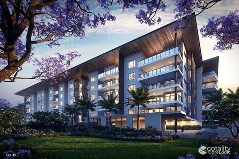 Property photo of 1605/35 Burdett Street Albion QLD 4010