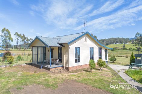 1 Burnett St, Chudleigh, TAS 7304