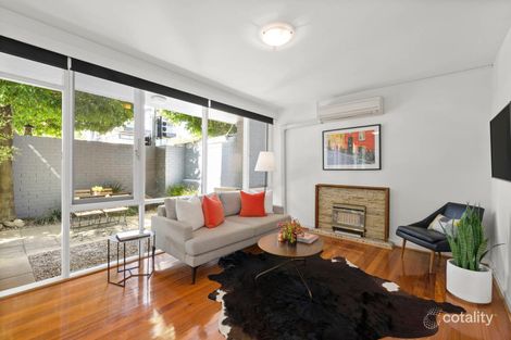 Property photo of 2/45 Williams Road Windsor VIC 3181