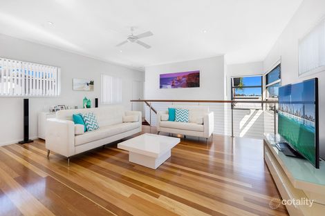 Property photo of 71/181 Lae Drive Coombabah QLD 4216