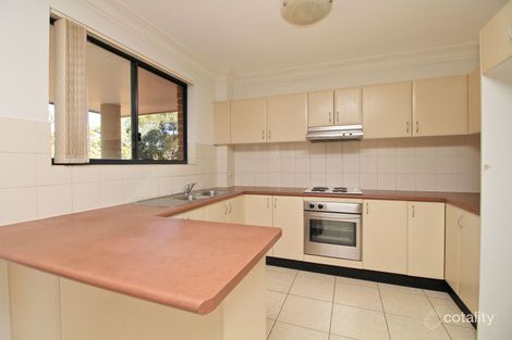 Property photo of 1/16-18 Priddle Street Westmead NSW 2145
