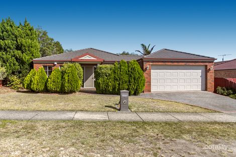 7 Farnborough Way, Berwick, VIC 3806