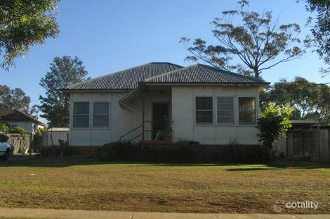 Property photo of 3 Third Avenue Seven Hills NSW 2147