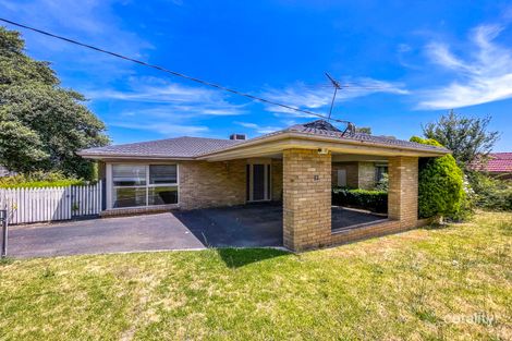 Property photo of 12 Earlwood Drive Wheelers Hill VIC 3150