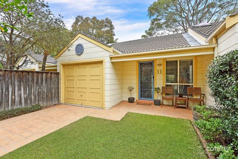 11/190-192 Waterloo Rd, Marsfield, NSW 2122
