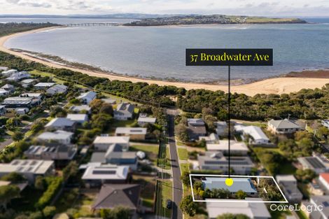 Property photo of 37 Broadwater Avenue Cape Woolamai VIC 3925