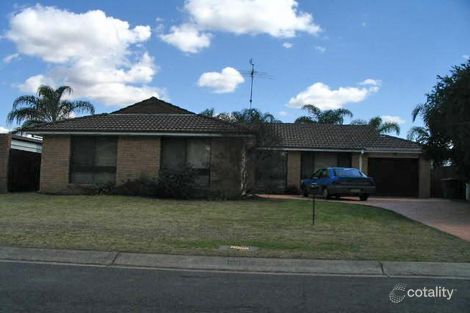 11 Feather St, St Clair, NSW 2759
