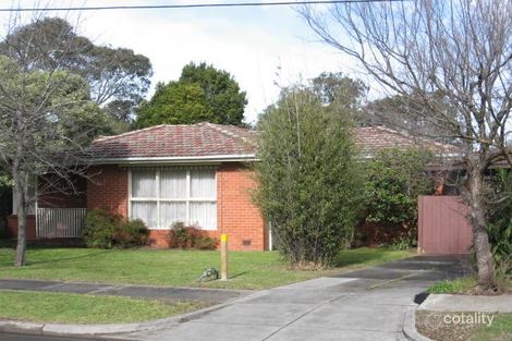 Property photo of 1/6 Batten Street Glen Waverley VIC 3150