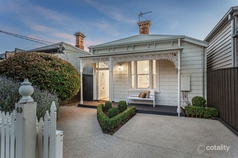 49 Northcote Rd, Armadale, VIC 3143