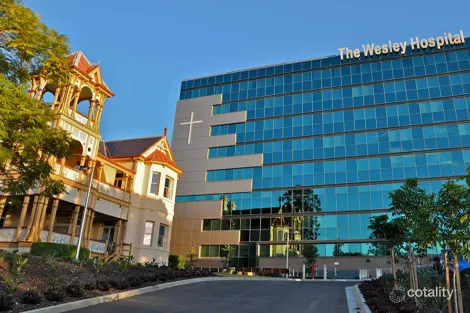 Property photo of 4/42 Lang Parade Auchenflower QLD 4066