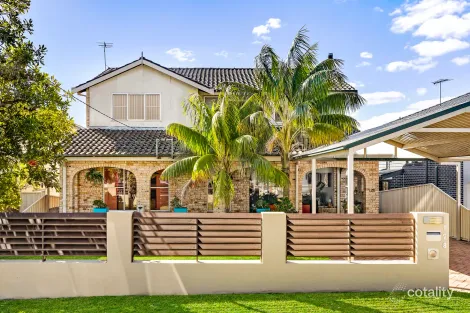 Property photo of 128 Lantana Road Engadine NSW 2233