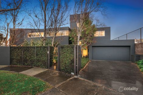Property photo of 4-5 Myvore Court Toorak VIC 3142