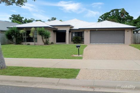 Property photo of 12 Lennox Street Edmonton QLD 4869