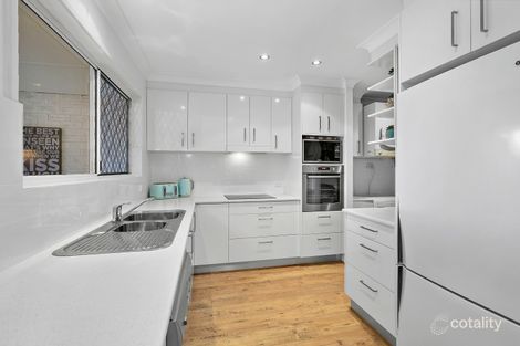 13/91 Wynyard St, Cleveland, QLD 4163