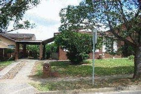 Property photo of 5 Lily Street Wetherill Park NSW 2164