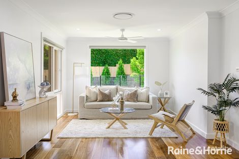 Property photo of 23 Currawong Avenue Lane Cove West NSW 2066