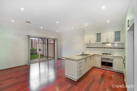 Property photo of 11/45 Ancona Drive Mill Park VIC 3082