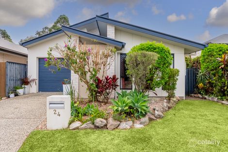 Property photo of 24 Heron Close Dakabin QLD 4503
