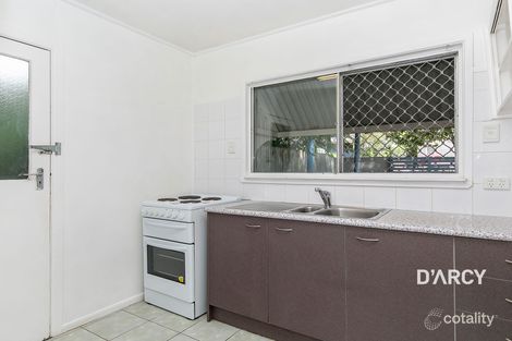 Property photo of 2/29 Carmel Street Bardon QLD 4065