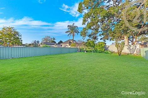 Property photo of 74A Market Street Condell Park NSW 2200