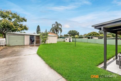 Property photo of 16 Richards Avenue Singleton Heights NSW 2330