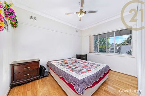 Property photo of 74A Market Street Condell Park NSW 2200
