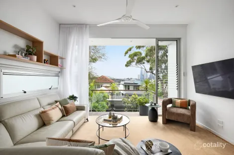 Property photo of 45 Smith Street Rozelle NSW 2039
