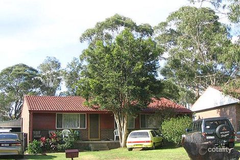 51 Cygnus Cl, Doonside, NSW 2767