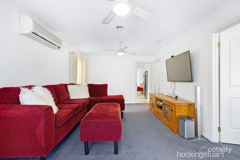 Property photo of 27 Cuthbert Avenue Truganina VIC 3029