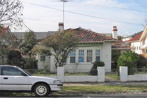 1/10 Walker St, Moonee Ponds, VIC 3039