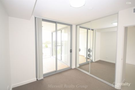 Property photo of 2/47-53 Lydbrook Street Westmead NSW 2145