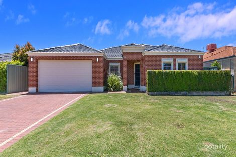 Property photo of 25 Froudist Circle Southern River WA 6110