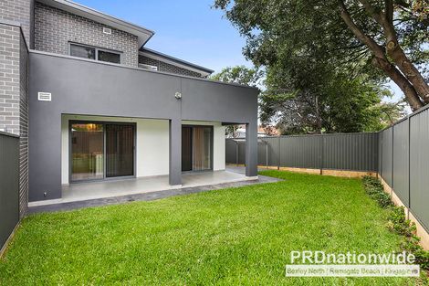 Property photo of 46 Simmons Road Kingsgrove NSW 2208