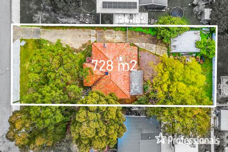 Property photo of 46 Stedham Way Balga WA 6061