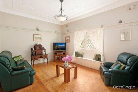 Property photo of 10 Campbell Street Waverley NSW 2024