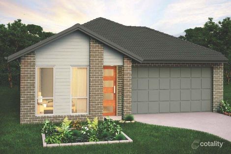 32/209 Kavangal Cct, Ngunnawal, ACT 2913