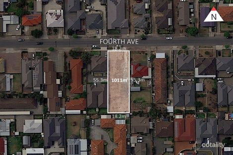 Property photo of 8 Fourth Avenue Ascot Park SA 5043