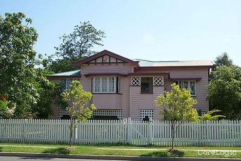 Property photo of 107 Auckland Street Gladstone Central QLD 4680
