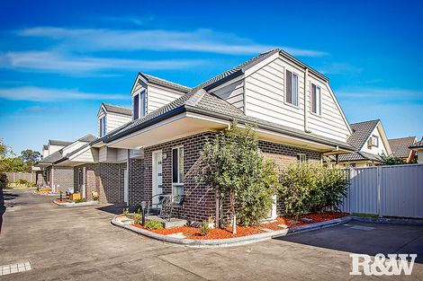 Property photo of 2/10 Brisbane Street Oxley Park NSW 2760