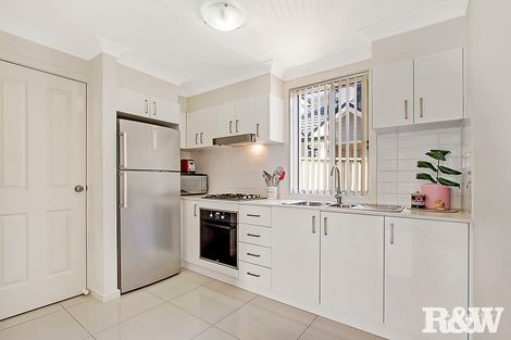 Property photo of 2/10 Brisbane Street Oxley Park NSW 2760