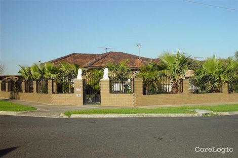 Property photo of 28 Meadowbank Drive Sunshine North VIC 3020